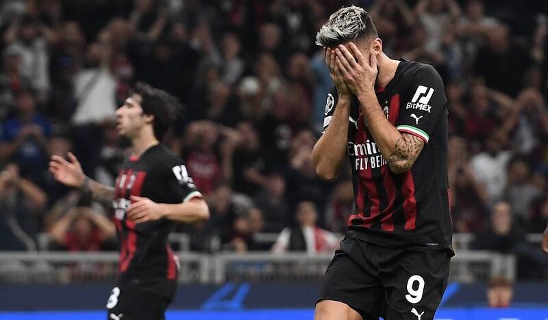 «A chi dà fastidio il Milan?», e la Gazzetta tira fuori il dossier sui torti arbitrali in Europa