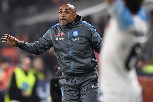 Sacchi: Spalletti è stato bravo, nel suo Napoli tutti sanno cosa devono fare