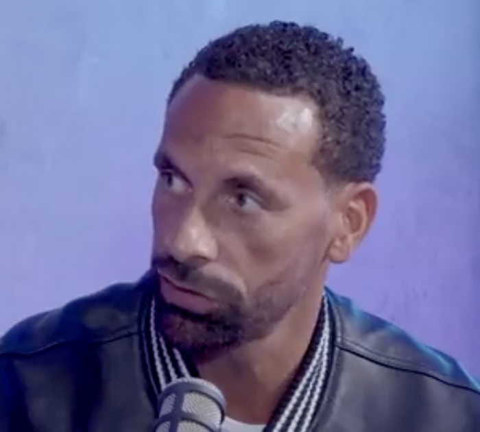 Rio Ferdinand: “Il razzismo influirà nelle menti dei giocatori al Mondiale”