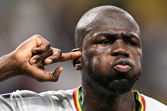 Napoli Koulibaly 