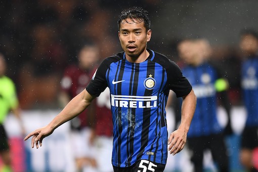 Nagatomo nella storia del Giappone: è il primo a giocare quattro Mondiali