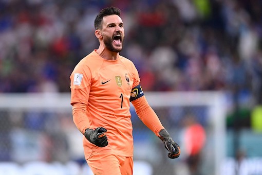 Lloris lascia la Francia: «Non potrei mai destabilizzare i miei avversari ai rigori, non sarei io»