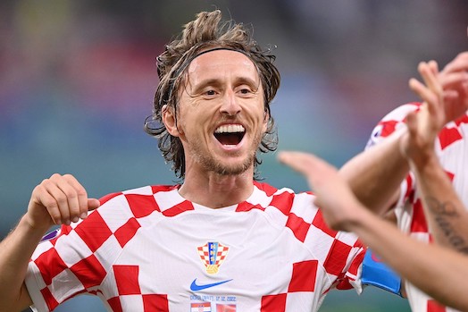 Euro2024: Spagna Croazia finirà 2 1