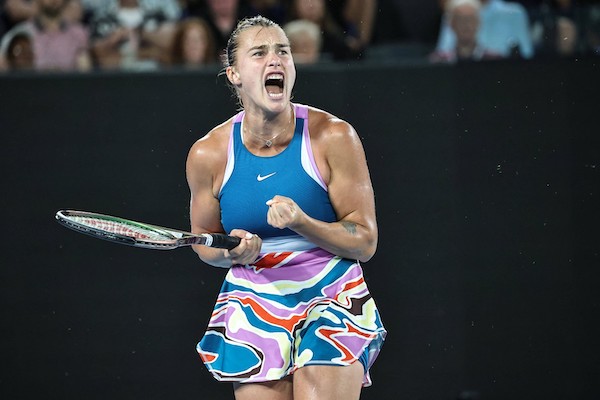 Sabalenka: «Mi sono svegliata la mattina e il mio ragazzo ha detto: ‘Oh, congratulazioni, sei diventata la ...