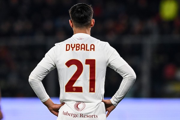 Dybala Interrogato «la Juventus Mi Deve Ancora 3 7 Milioni Di Stipendi