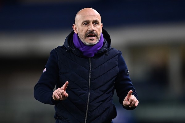 Italiano e il suo pressing soffocante: la Fiorentina concede poco ma spreca tanto (L’Equipe)