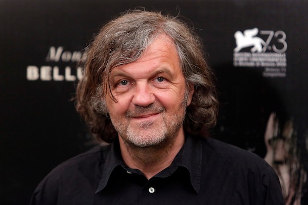 Kusturica: «Maradona raccontava il gol segnato a Belgrado come un architetto descrive una sua opera»