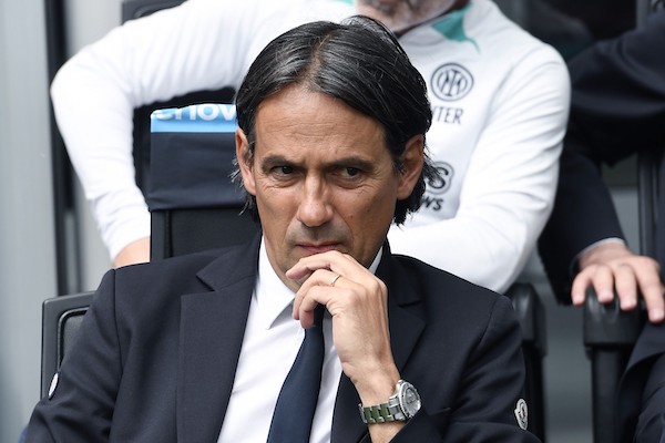 Inzaghi interrogato 