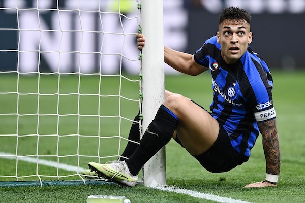 Lautaro, gelo Inter-agente: pure 10 milioni sono troppi, ricordate le prestazione opache in Champions