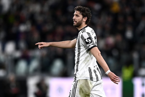 Juventus-Napoli, Allegri recupera Locatelli e Rugani (Sport Mediaset)