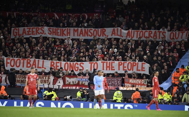 Prezzi troppo alti, tifosi del Bayern annullano 36.000 richieste di biglietti per la partita con lo Shakhtar Donetsk