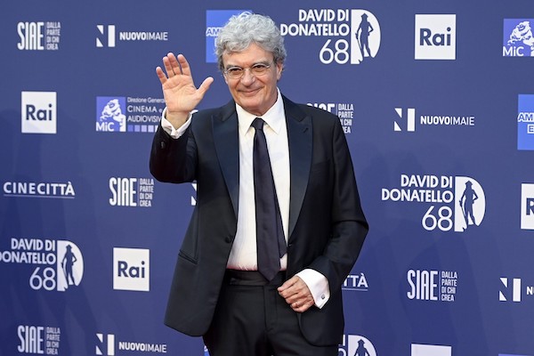 Martone: «L’autoreferenzialità ha fatto perdere a Napoli tempo, occasioni e progresso»