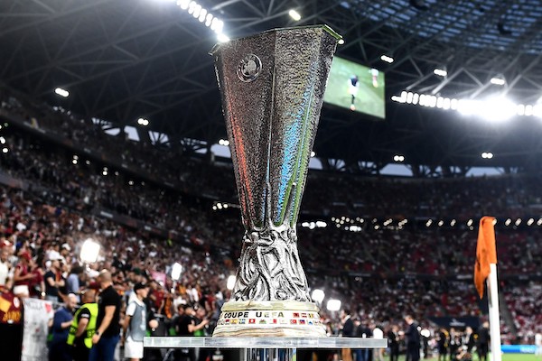 Europa League, i sorteggi: la Roma pesca il Tottenham in trasferta. La Lazio contro l’Ajax di Farioli