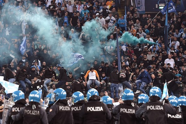 Beneficenza per Udinese-Napoli, ispezioni dei carabinieri nelle sedi del club