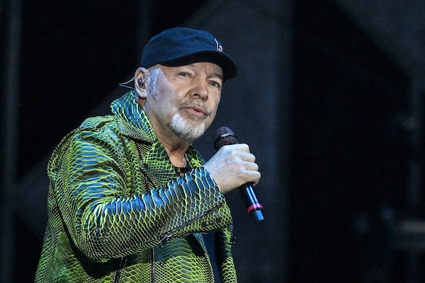 Vasco Rossi 