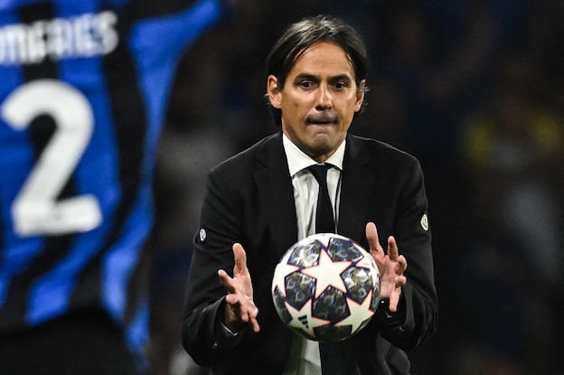 Inzaghi Determinati 