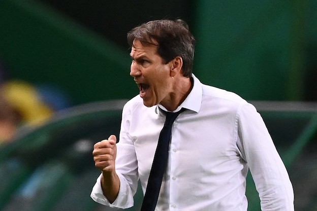 Il Napoli alla fine si accontenta: Garcia sa di scelta di ripiego (Libero)