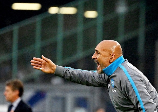 Spalletti sarà il nuovo ct dell’Italia. Il 16 agosto l’annuncio (Alciato)