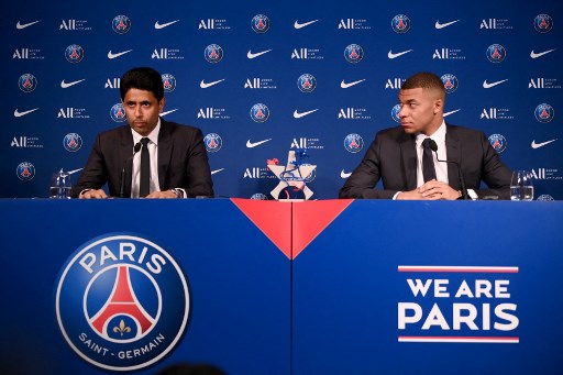 Il Psg fiducioso di convincere la Uefa entro il 15 gennaio per i 55 milioni che Mbappé pretende