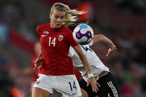 Hegerberg la sindacalista del calcio femminile: «Se le donne non lottano, nulla cambierà»