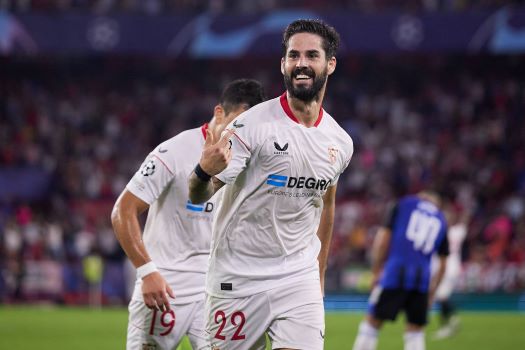 Isco: «I social non fanno che generare odio, come la stampa. E dagli spalti si sentono insulti irripetibili» 