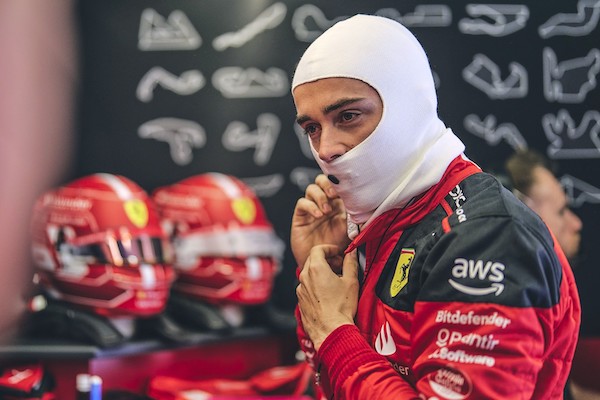 F1  Leclerc: Non riusciamo a convertire le pole in vittorie