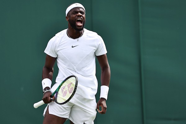 Tiafoe perde le staffe e inveisce contro l’arbitro a fine partita: «Vaff***ulo» (VIDEO)