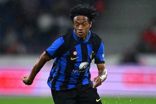 Cuadrado: «Ho lottato con i dolori ai tendini, i medici mi dicono che potrebbe andare peggio se non mi opero»