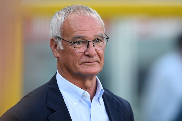 Ranieri lascia il Cagliari, ma non il calcio, possibile futuro da ct (SportMediaset)