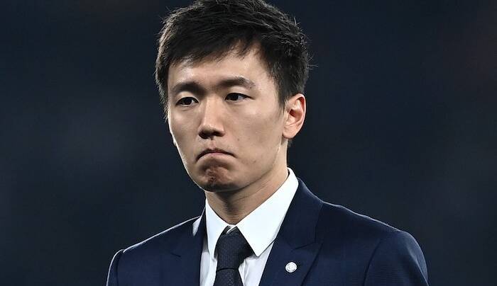 L’addio di Zhang all’Inter: «Ho sempre saputo che un giorno avrei dovuto dirvi addio»