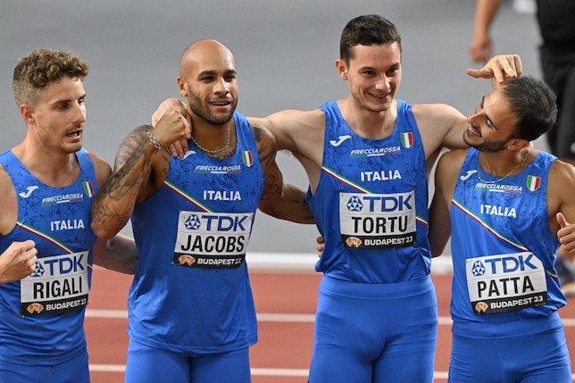 Il fratello di Tortu fece spiare Jacobs per scoprire tracce di doping. Tortu: «Non sapevo nulla»