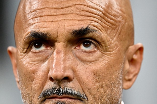 Spalletti: «Basta Playstation in Nazionale, non si viene qui per giocare fino alle 4 di mattina»