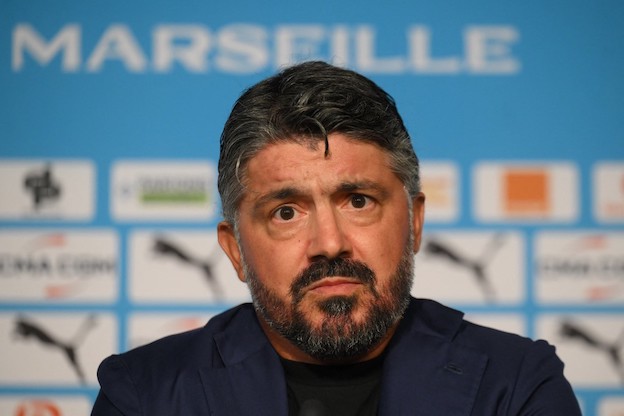 Gattuso che 