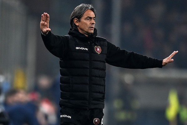 Inzaghi: «NapolI? Ci tengo a regalare una soddisfazione alla nostra tifoseria»