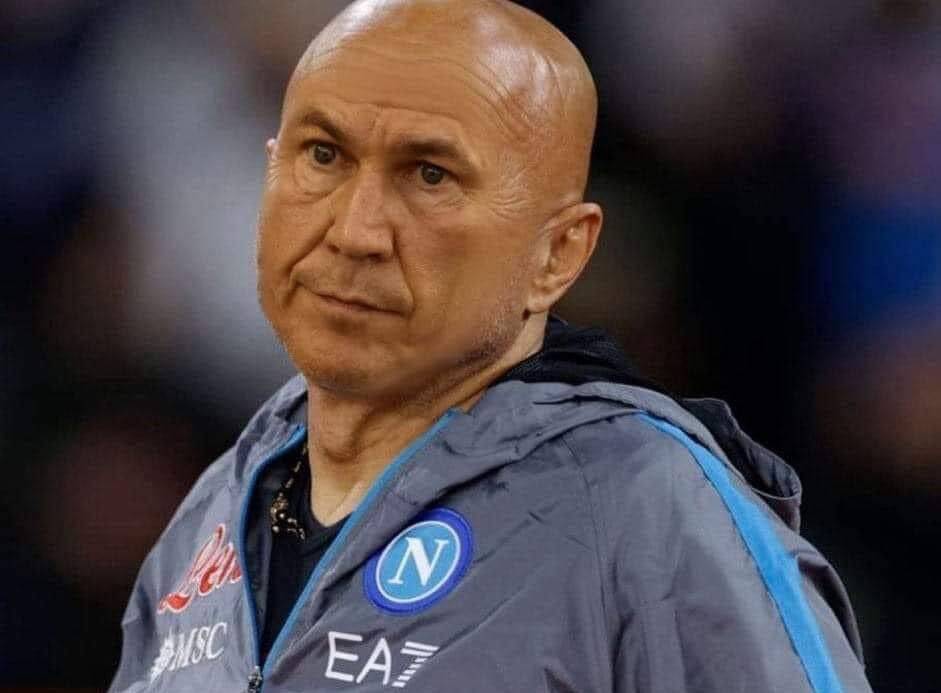 Anche se ci fosse stato Spalletti, oggi saremmo terzi con i 14 punti fatti la stagione scorsa