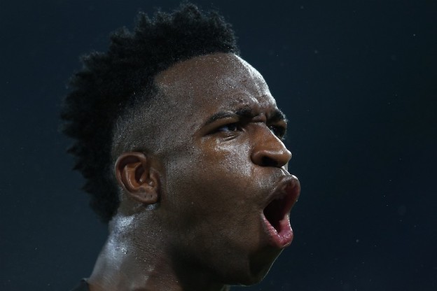 Le ultime 48 ore di Vinicius: la Nike aveva preparato stivali speciali