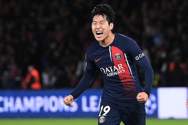 Psg in pressing su Osimhen, tra le contropartite al Napoli potrebbe interessare Lee Kang-In (Sky)