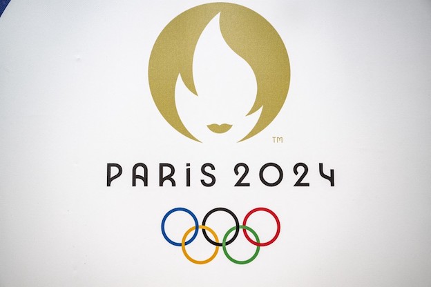 Parigi 2024 