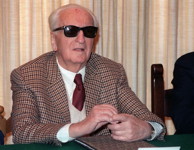 Piero Ferrari: «La gente sapeva che ero figlio di Enzo Ferrari, ma nessuno faceva domande»