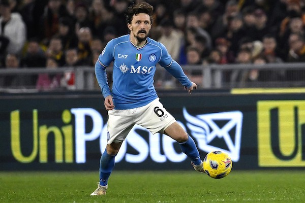 Mario Rui 