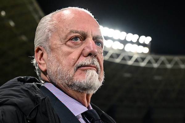 Laurentiis caso 