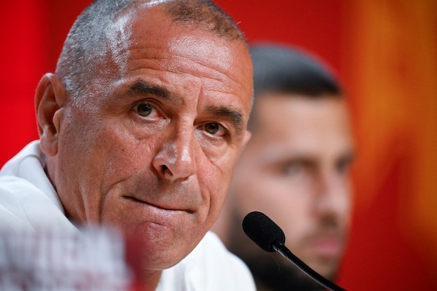 Euro 2024, Belgio Slovacchia: tra Tedesco e Calzona la spunterà l’ex allenatore del Napoli