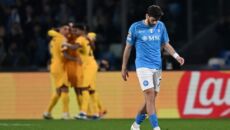 Il Napolista - Tutto sul Calcio Napoli e su Napoli