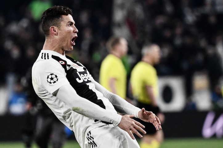 Ronaldo, la Juventus impugna la decisione del Collegio arbitrale sulla manovra stipendi (Gazzetta)