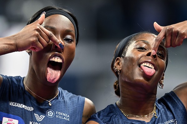 Il Guardian vorrebbe la pallavolo fuori dalle Olimpiadi, “e nel nuoto troppe gare: basta lo stile”