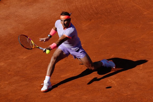 Nadal avrebbe potuto giocare solo il Roland Garros, in carriera: ci ha vinto 30.000 punti e 25 milioni di euro