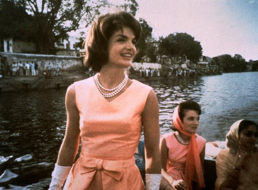 Pingitore: «Jacqueline Kennedy ci chiese quattro biglietti per il Bagaglino»