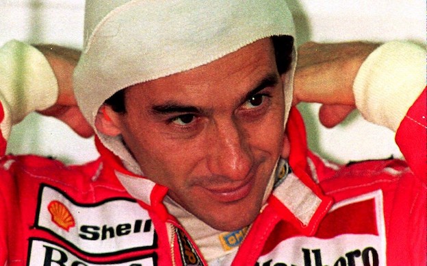 Senna aveva firmato per la Ferrari, il colpaccio di Cesare Fiorio che saltò per rancori interni