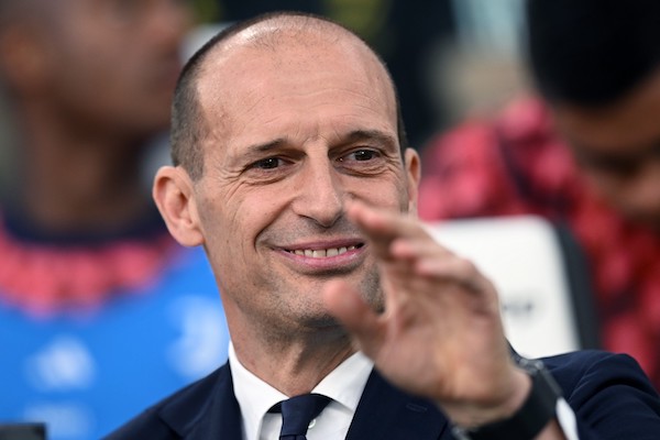 Se avesse vinto così la Juve di Allegri, avremmo scritto di Juve brutta e risultatista (Gazzetta)