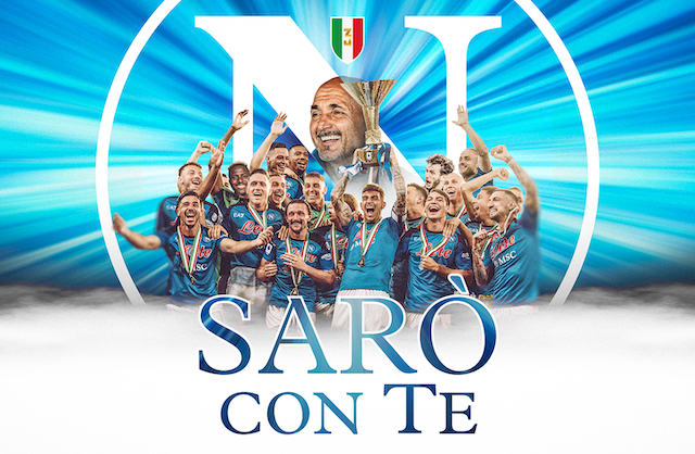 Sarò con 